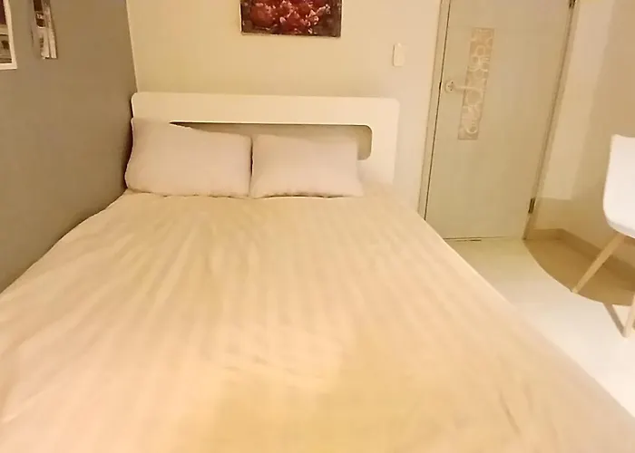 Bed & Breakfast Seoul, Shillim Station 3mins, Airport Bus 3mins, Gangnam Hongik Unv' 15mins, Seongsu 40mins Seul